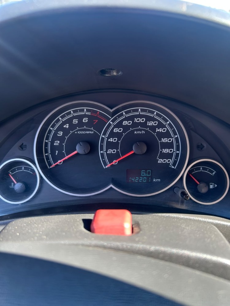 Chevrolet CELTA 5P 1,4 Lt — foto 2